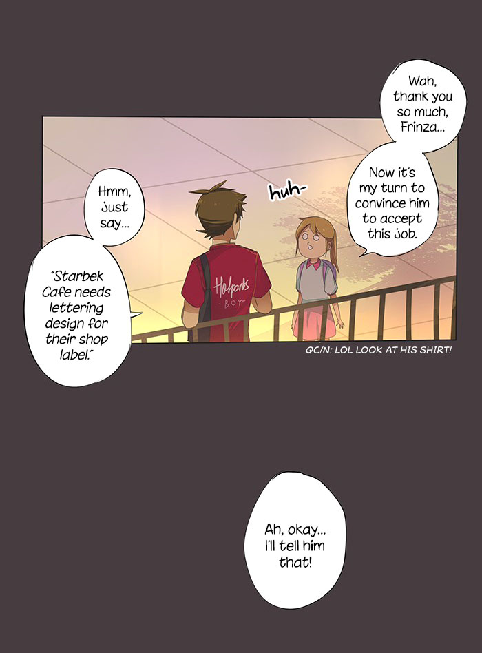 Falls In Love Too Late Chapter 48 page 29 - Chapter 48: Dream