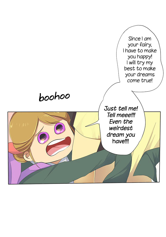 Falls In Love Too Late Chapter 48 page 39 - Chapter 48: Dream