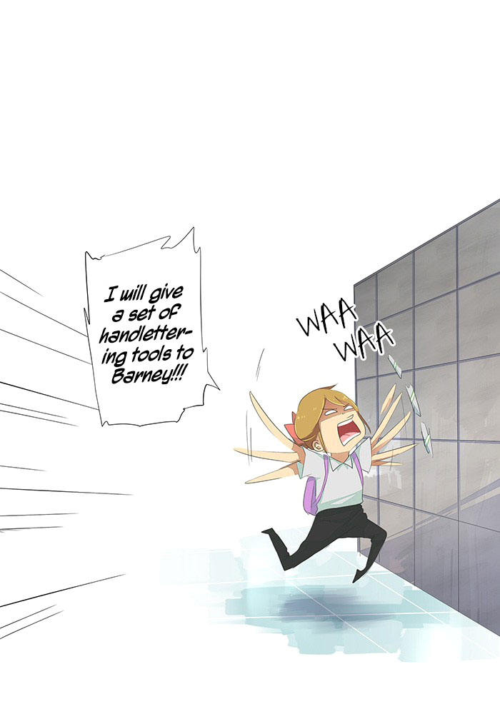 Falls In Love Too Late Chapter 48 page 4 - Chapter 48: Dream