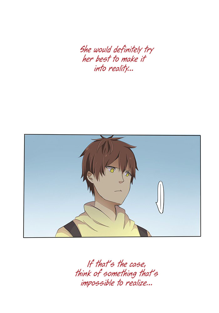 Falls In Love Too Late Chapter 48 page 41 - Chapter 48: Dream