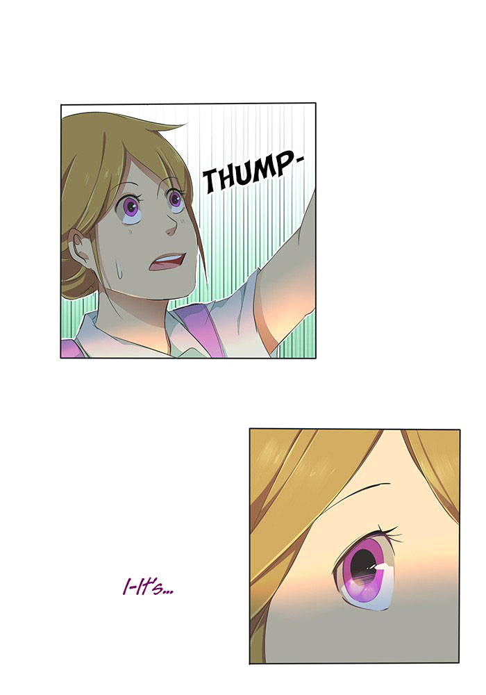 Falls In Love Too Late Chapter 48 page 6 - Chapter 48: Dream