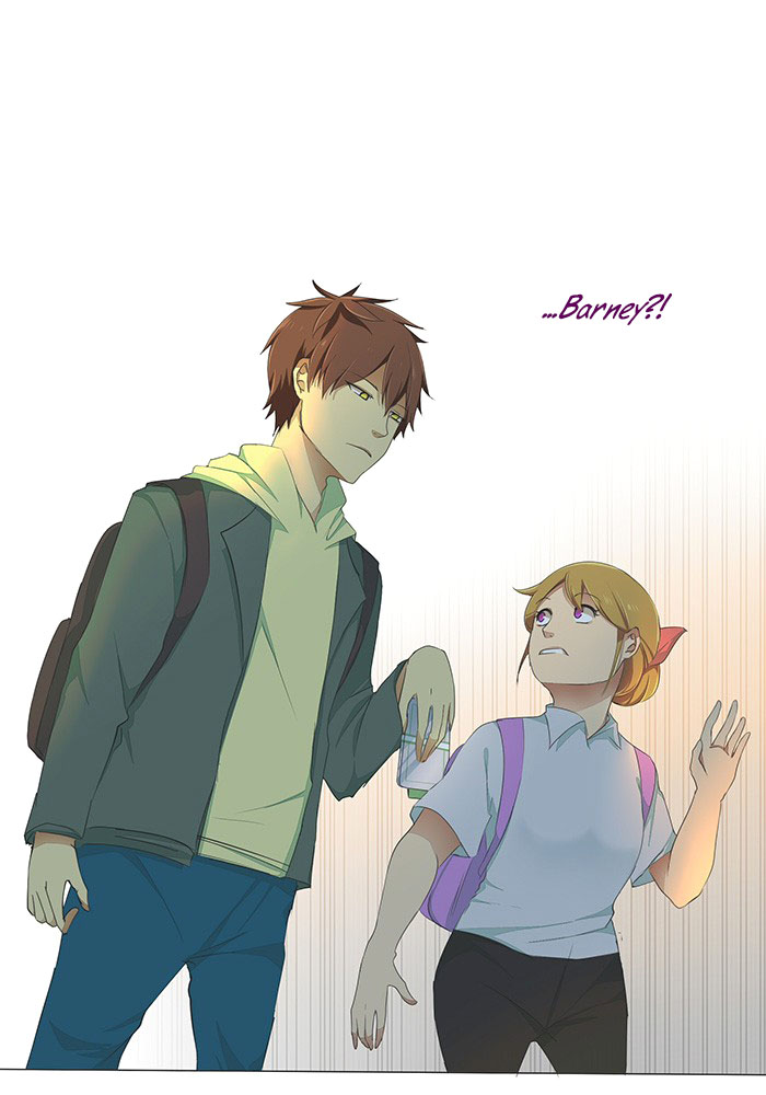 Falls In Love Too Late Chapter 48 page 8 - Chapter 48: Dream