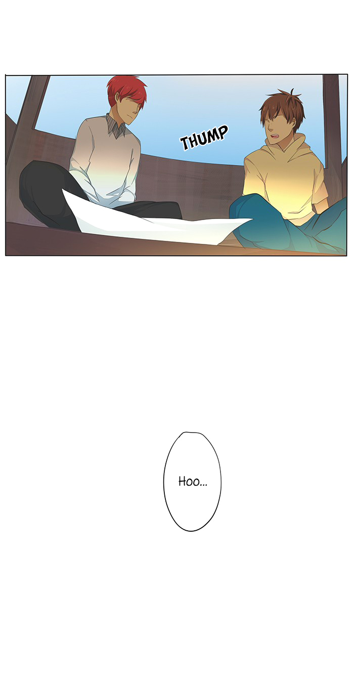 Falls In Love Too Late Chapter 49 page 13 - Chapter 49: Attached