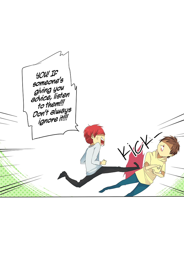 Falls In Love Too Late Chapter 49 page 14 - Chapter 49: Attached