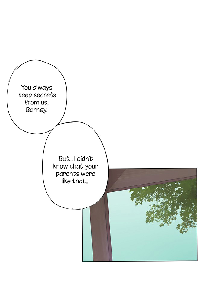 Falls In Love Too Late Chapter 49 page 15 - Chapter 49: Attached