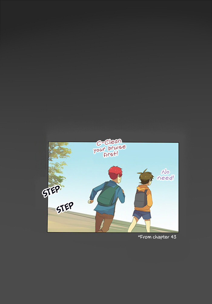 Falls In Love Too Late Chapter 49 page 18 - Chapter 49: Attached