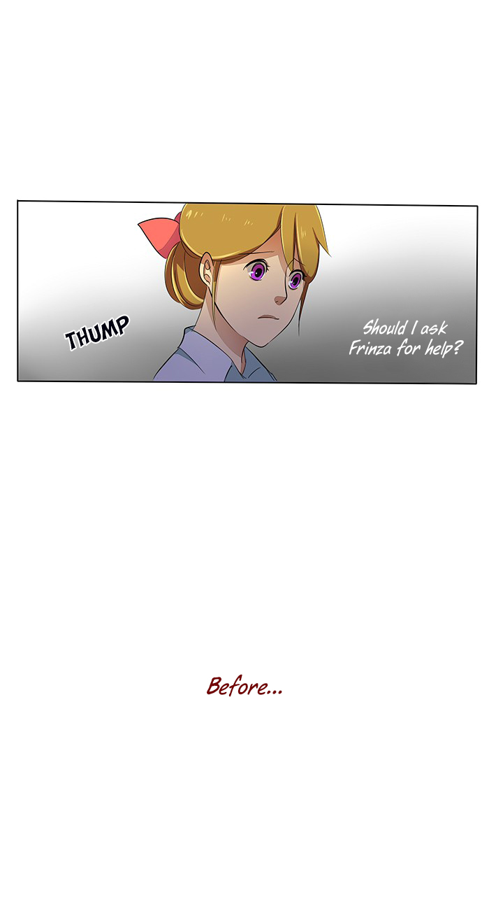 Falls In Love Too Late Chapter 49 page 32 - Chapter 49: Attached