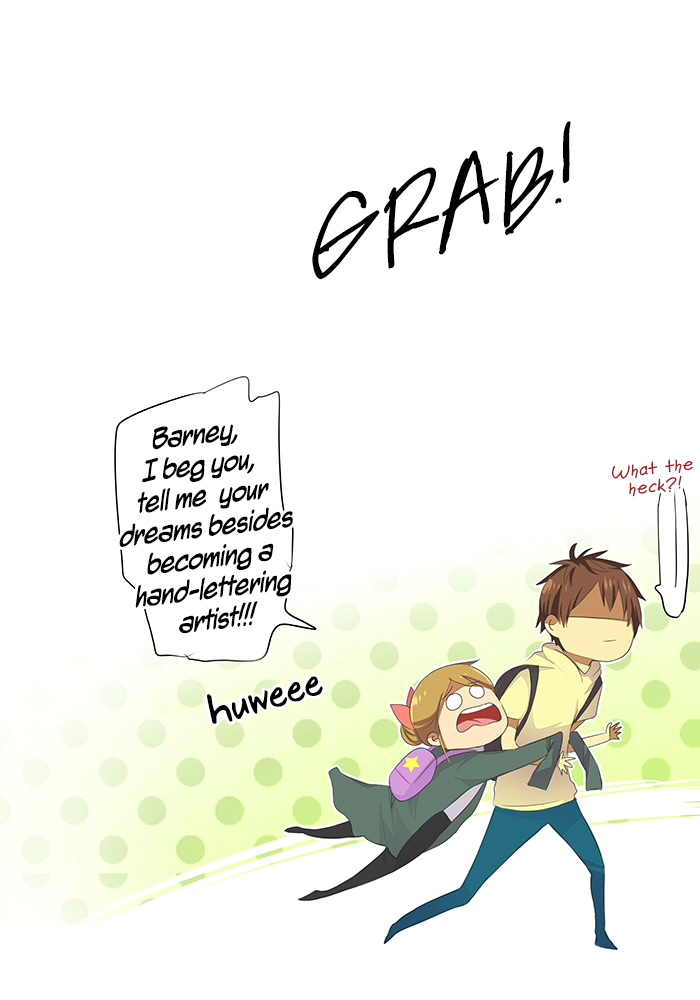 Falls In Love Too Late Chapter 49 page 33 - Chapter 49: Attached