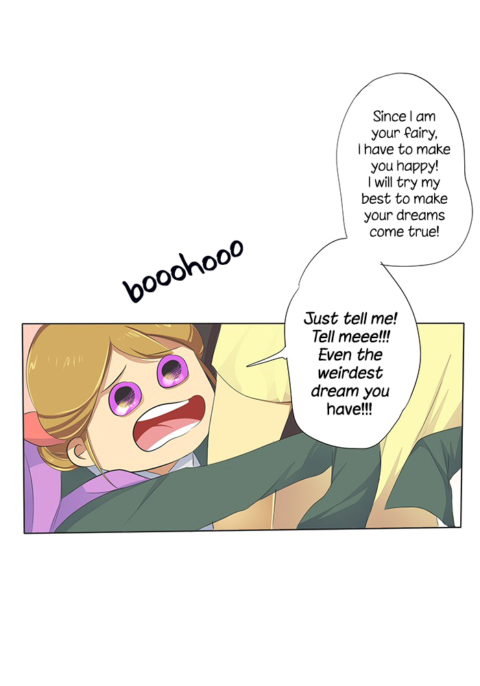 Falls In Love Too Late Chapter 49 page 34 - Chapter 49: Attached