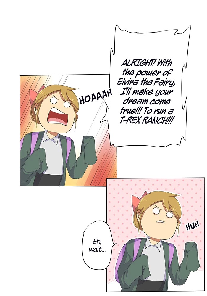 Falls In Love Too Late Chapter 49 page 37 - Chapter 49: Attached
