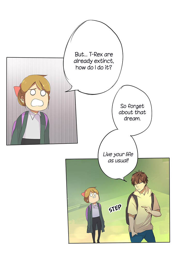 Falls In Love Too Late Chapter 49 page 39 - Chapter 49: Attached