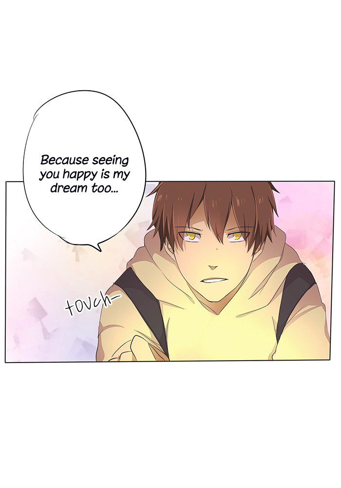 Falls In Love Too Late Chapter 49 page 42 - Chapter 49: Attached