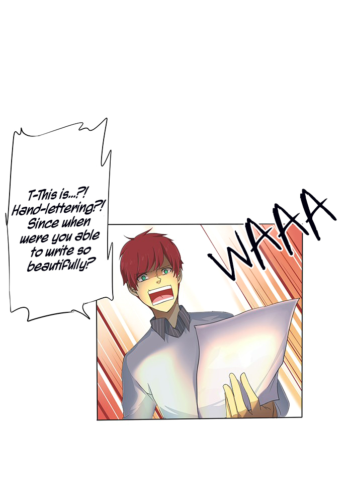 Falls In Love Too Late Chapter 49 page 8 - Chapter 49: Attached