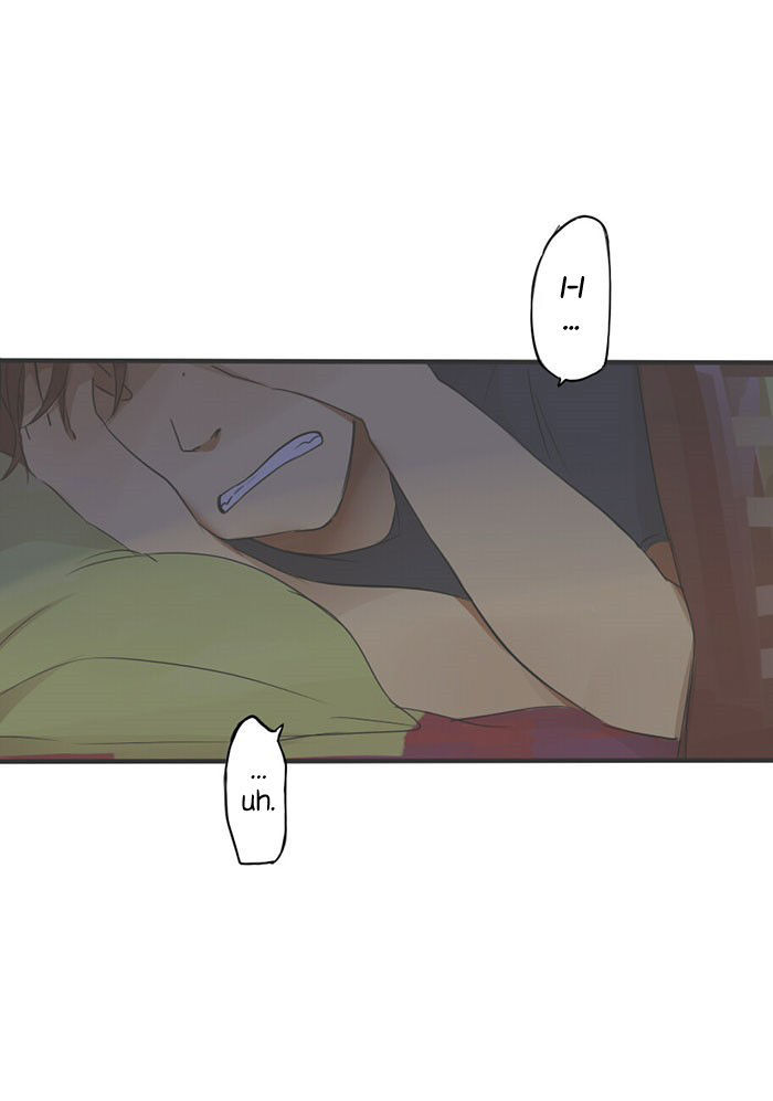 Falls In Love Too Late Chapter 5 page 10 - Chapter 5 : Stereotype