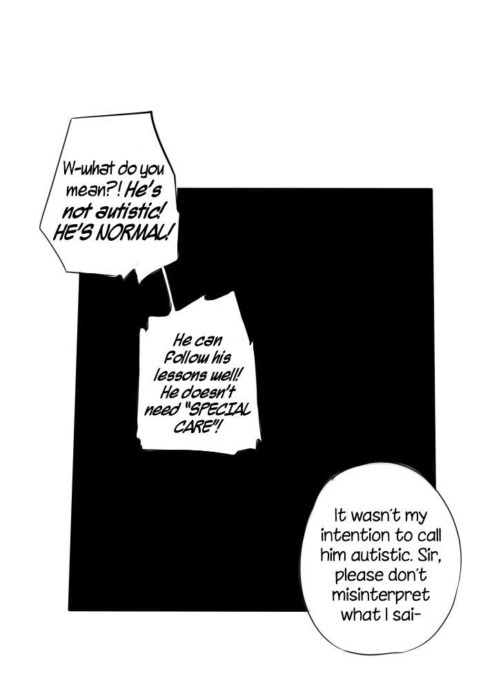 Falls In Love Too Late Chapter 5 page 16 - Chapter 5 : Stereotype
