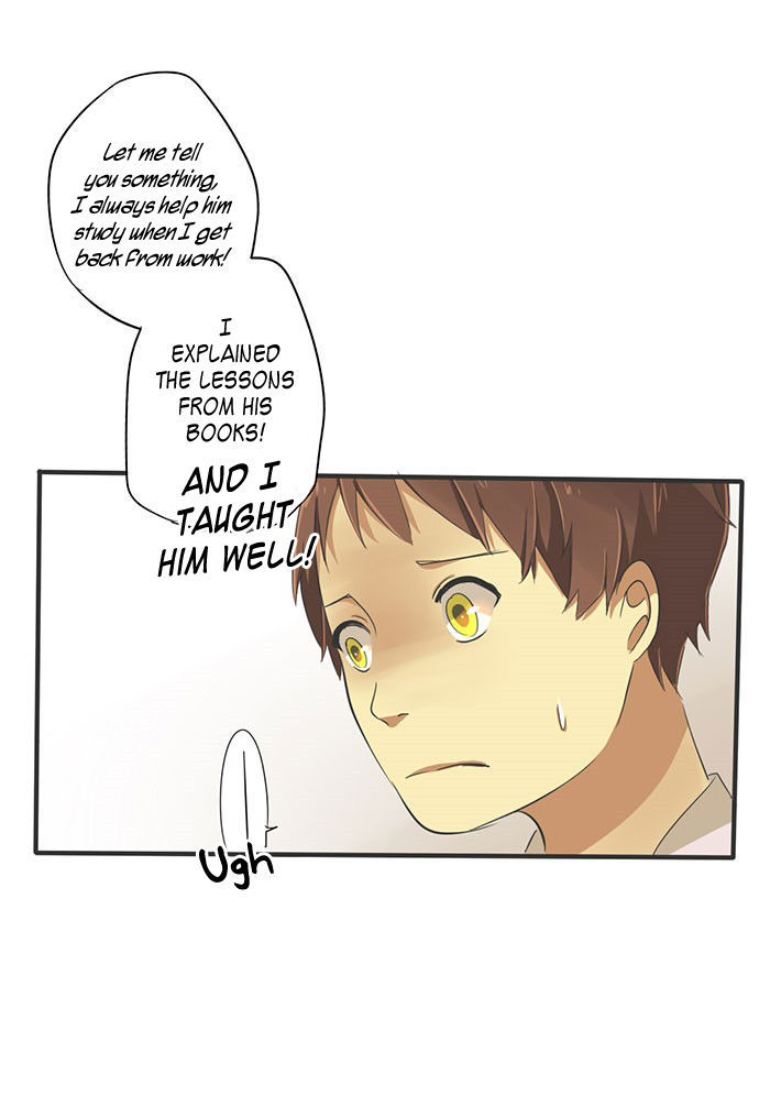 Falls In Love Too Late Chapter 5 page 17 - Chapter 5 : Stereotype