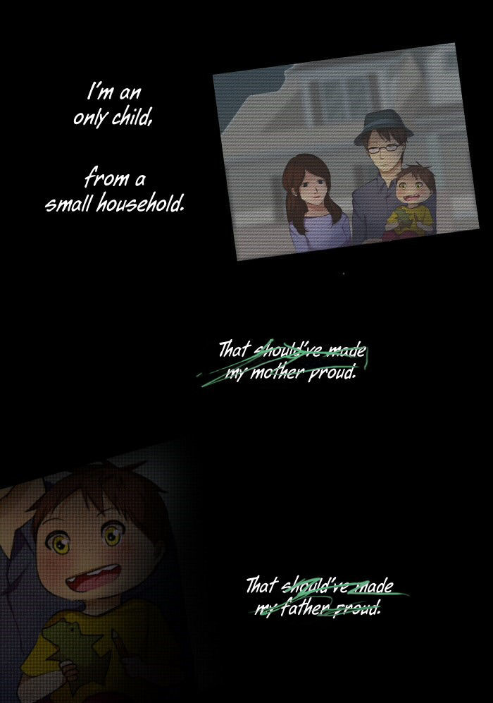Falls In Love Too Late Chapter 5 page 20 - Chapter 5 : Stereotype