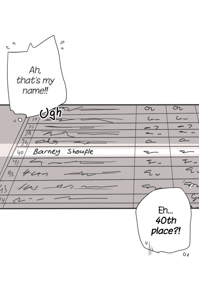 Falls In Love Too Late Chapter 5 page 23 - Chapter 5 : Stereotype