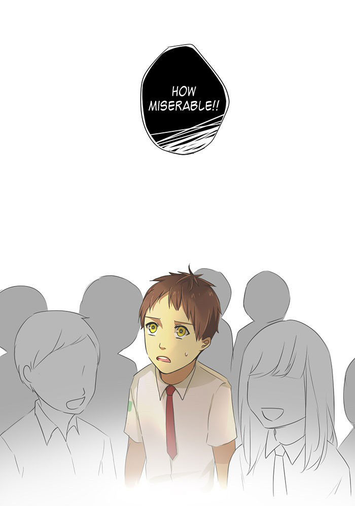 Falls In Love Too Late Chapter 5 page 25 - Chapter 5 : Stereotype