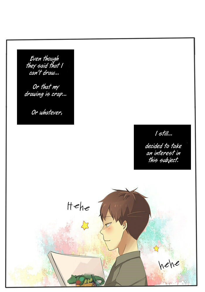 Falls In Love Too Late Chapter 5 page 35 - Chapter 5 : Stereotype