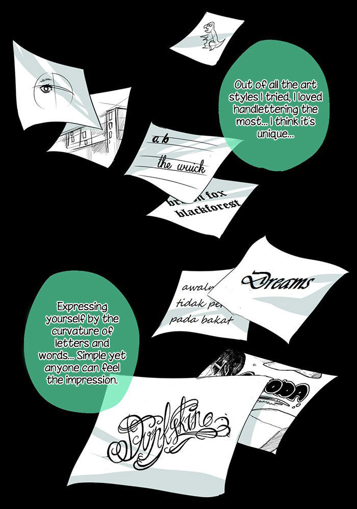 Falls In Love Too Late Chapter 5 page 37 - Chapter 5 : Stereotype