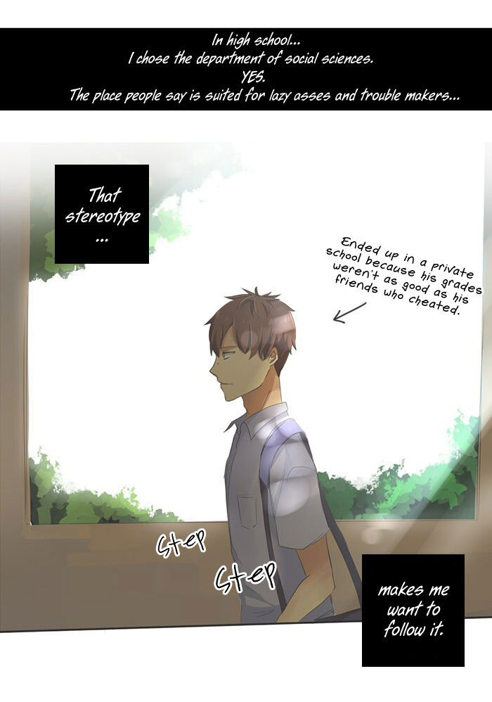 Falls In Love Too Late Chapter 5 page 41 - Chapter 5 : Stereotype