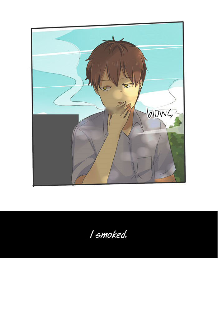 Falls In Love Too Late Chapter 5 page 42 - Chapter 5 : Stereotype