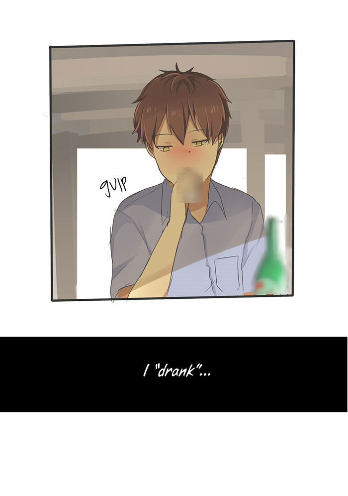 Falls In Love Too Late Chapter 5 page 43 - Chapter 5 : Stereotype