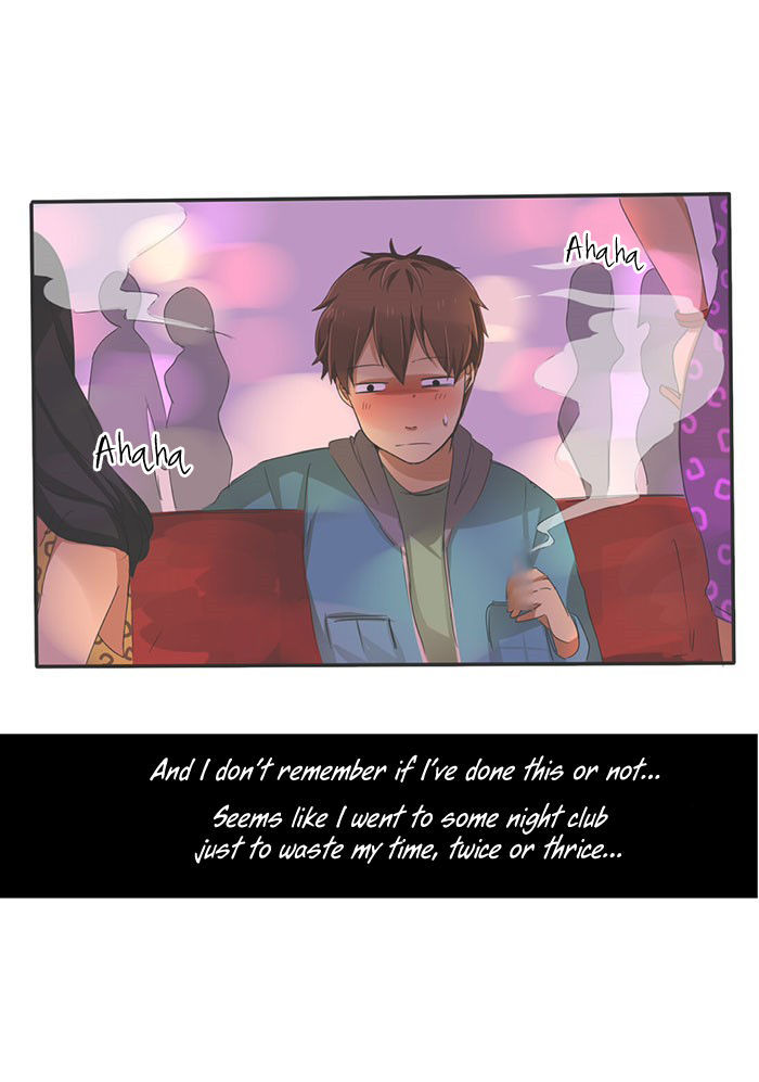 Falls In Love Too Late Chapter 5 page 44 - Chapter 5 : Stereotype