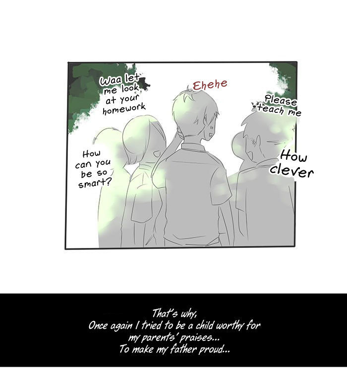 Falls In Love Too Late Chapter 5 page 46 - Chapter 5 : Stereotype