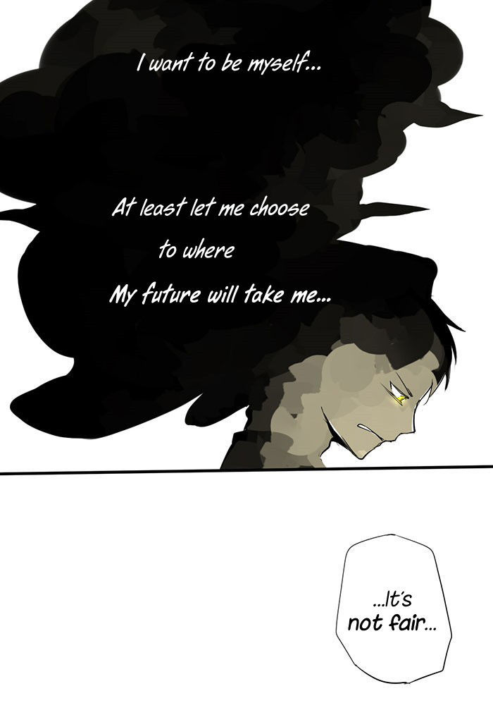 Falls In Love Too Late Chapter 5 page 50 - Chapter 5 : Stereotype