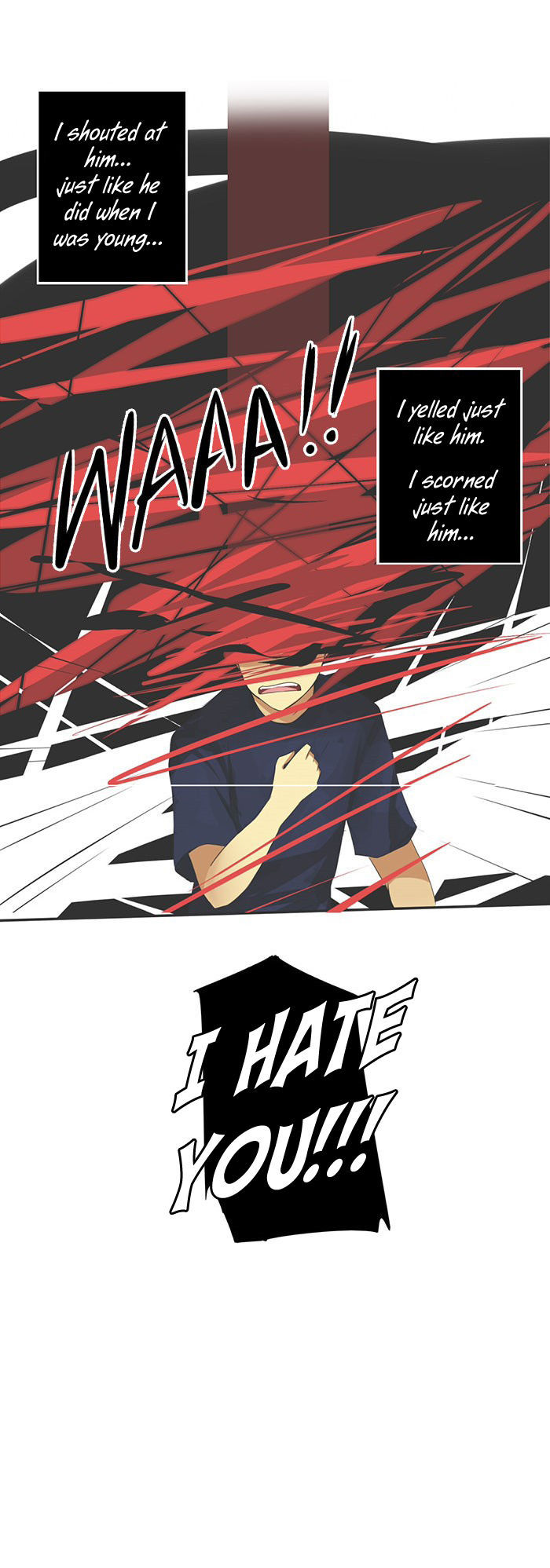 Falls In Love Too Late Chapter 5 page 52 - Chapter 5 : Stereotype