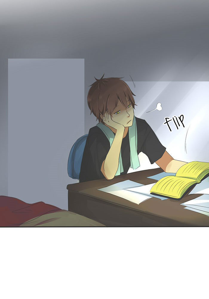 Falls In Love Too Late Chapter 5 page 56 - Chapter 5 : Stereotype