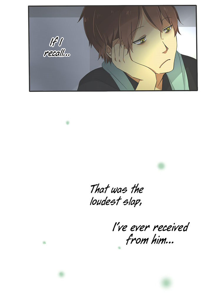 Falls In Love Too Late Chapter 5 page 57 - Chapter 5 : Stereotype