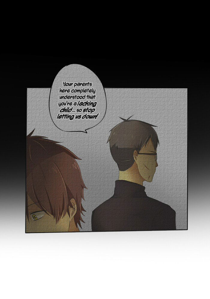 Falls In Love Too Late Chapter 5 page 8 - Chapter 5 : Stereotype
