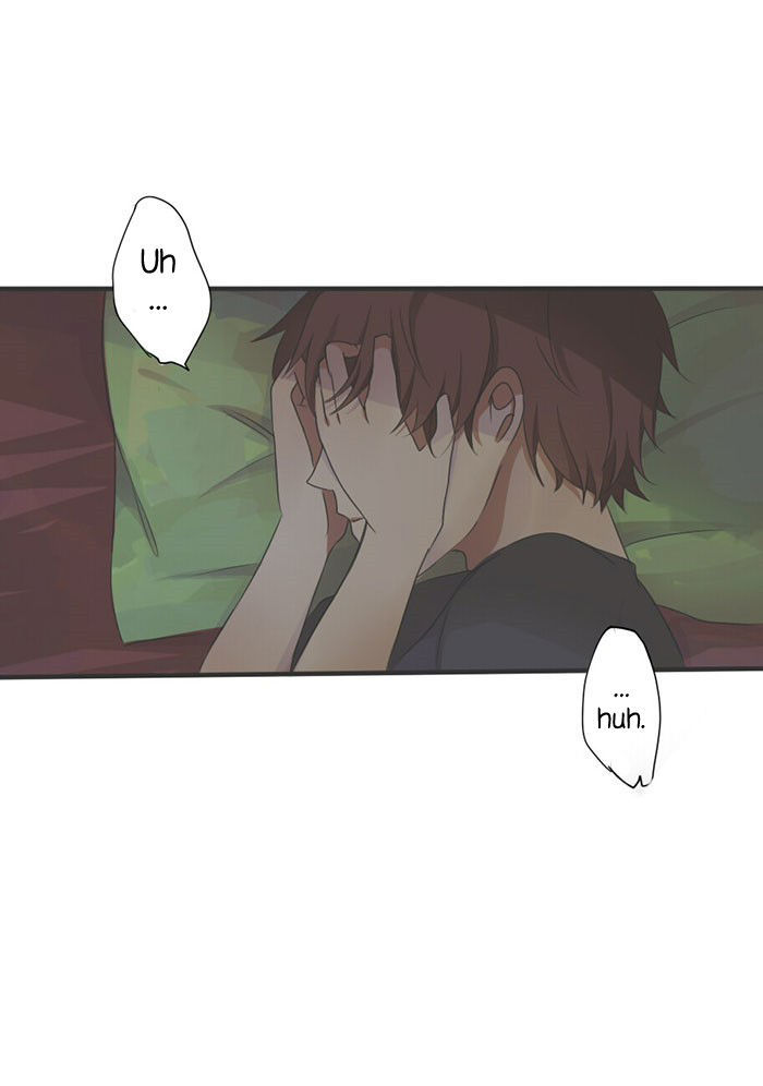 Falls In Love Too Late Chapter 5 page 9 - Chapter 5 : Stereotype