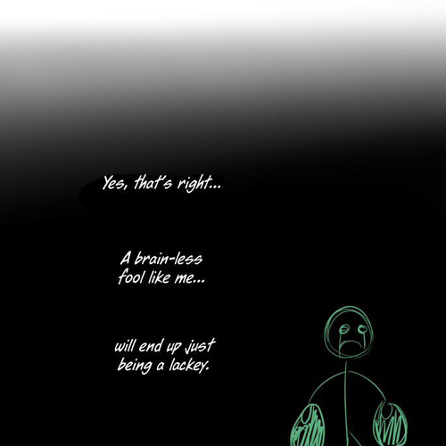 Falls In Love Too Late Chapter 5 : Stereotype cover