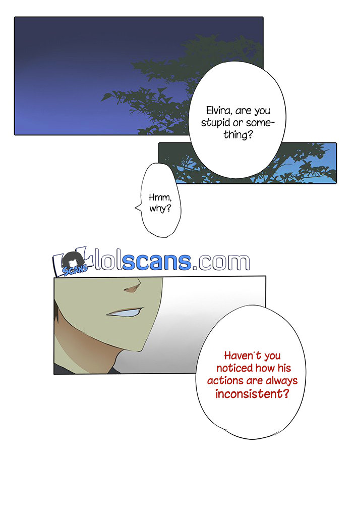 Falls In Love Too Late Chapter 50 page 10 - Chapter 50: Turning Point