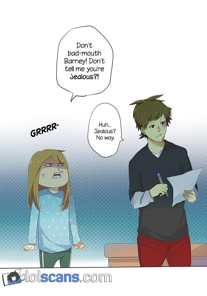 Falls In Love Too Late Chapter 50 page 12 - Chapter 50: Turning Point