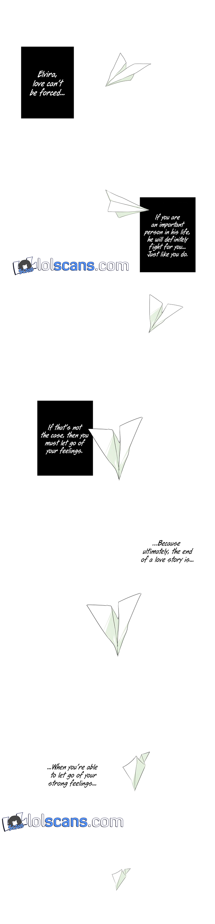 Falls In Love Too Late Chapter 50 page 14 - Chapter 50: Turning Point