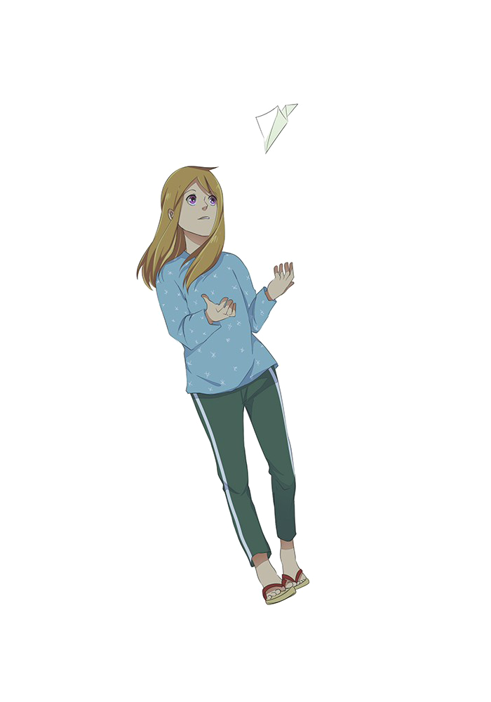 Falls In Love Too Late Chapter 50 page 15 - Chapter 50: Turning Point