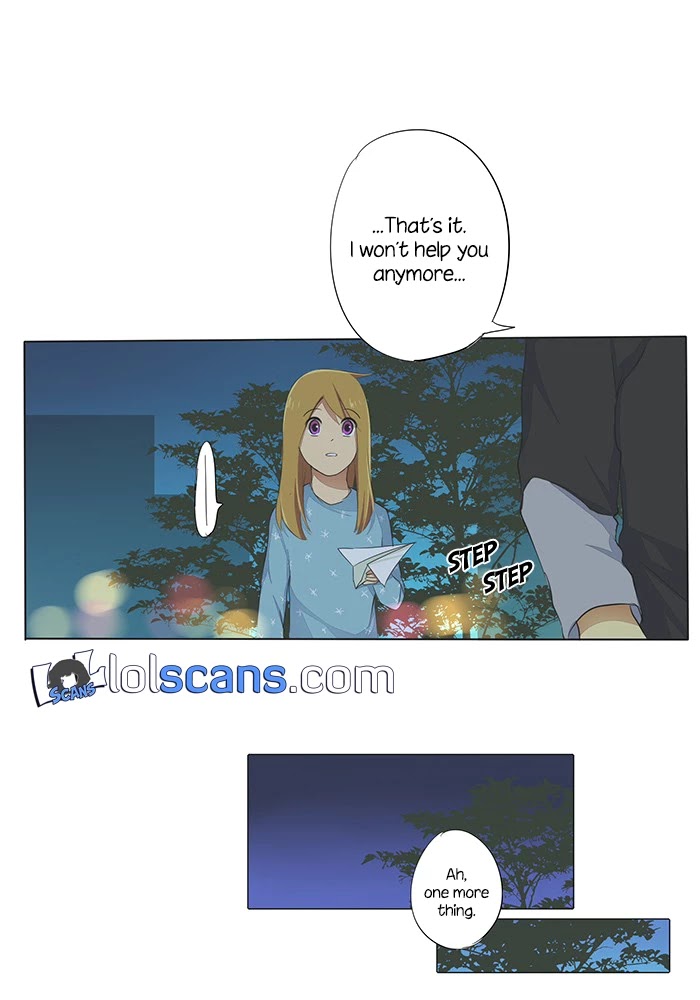 Falls In Love Too Late Chapter 50 page 16 - Chapter 50: Turning Point