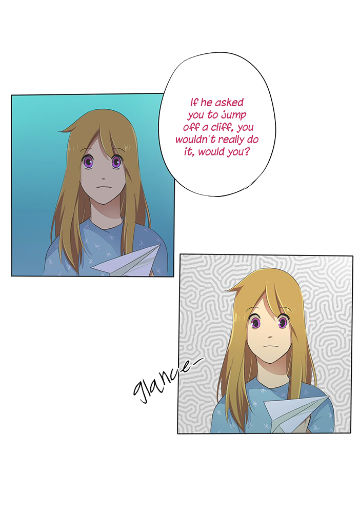 Falls In Love Too Late Chapter 50 page 17 - Chapter 50: Turning Point