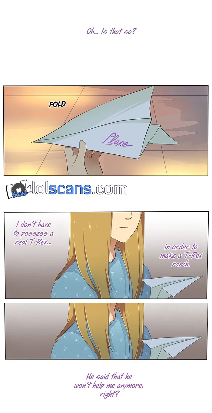 Falls In Love Too Late Chapter 50 page 18 - Chapter 50: Turning Point