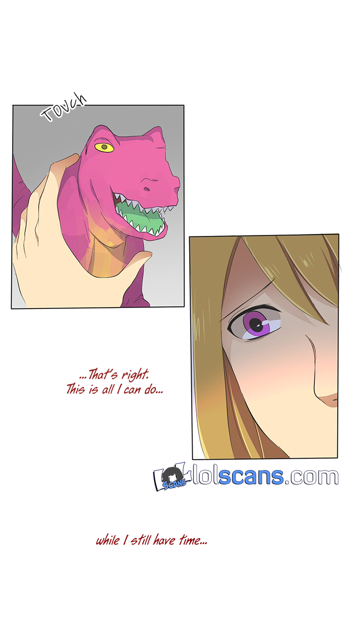 Falls In Love Too Late Chapter 50 page 25 - Chapter 50: Turning Point