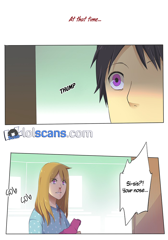 Falls In Love Too Late Chapter 50 page 27 - Chapter 50: Turning Point