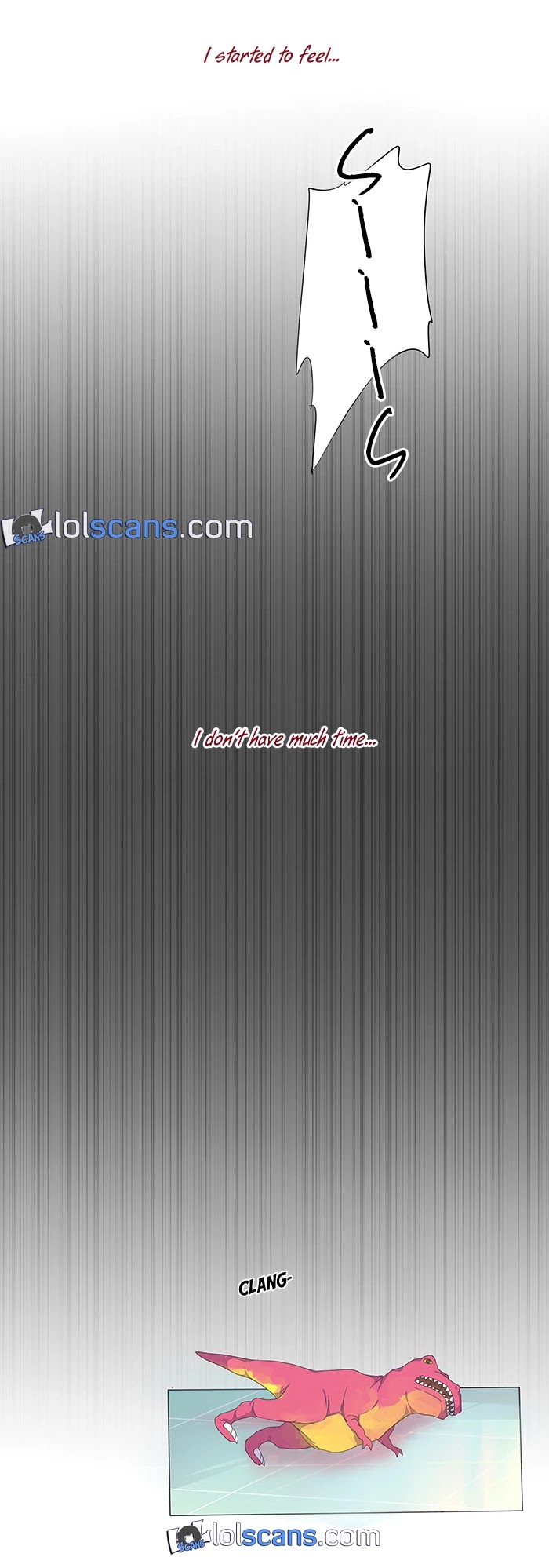 Falls In Love Too Late Chapter 50 page 29 - Chapter 50: Turning Point