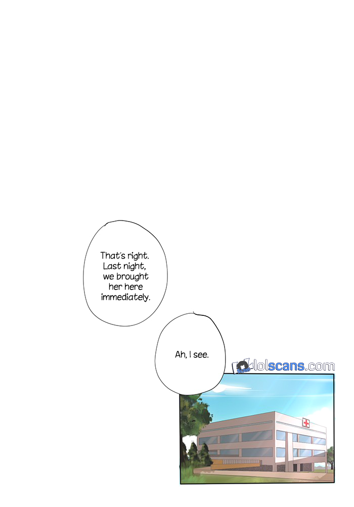 Falls In Love Too Late Chapter 50 page 30 - Chapter 50: Turning Point