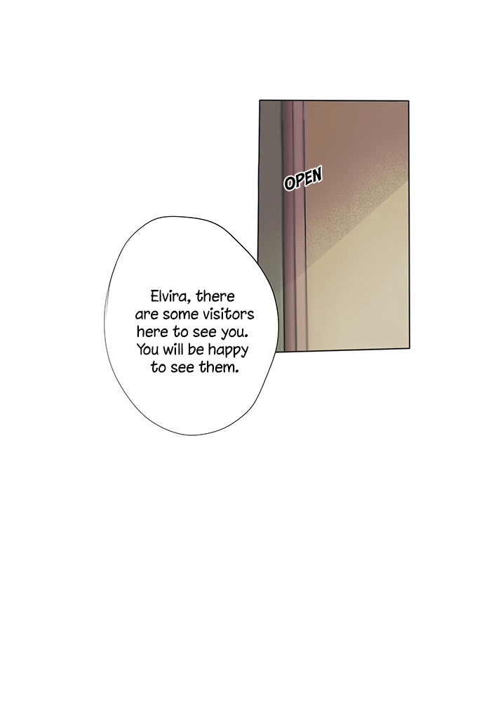 Falls In Love Too Late Chapter 50 page 31 - Chapter 50: Turning Point