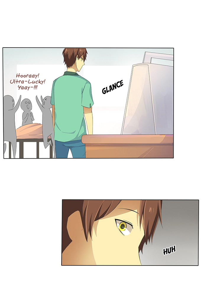 Falls In Love Too Late Chapter 50 page 35 - Chapter 50: Turning Point